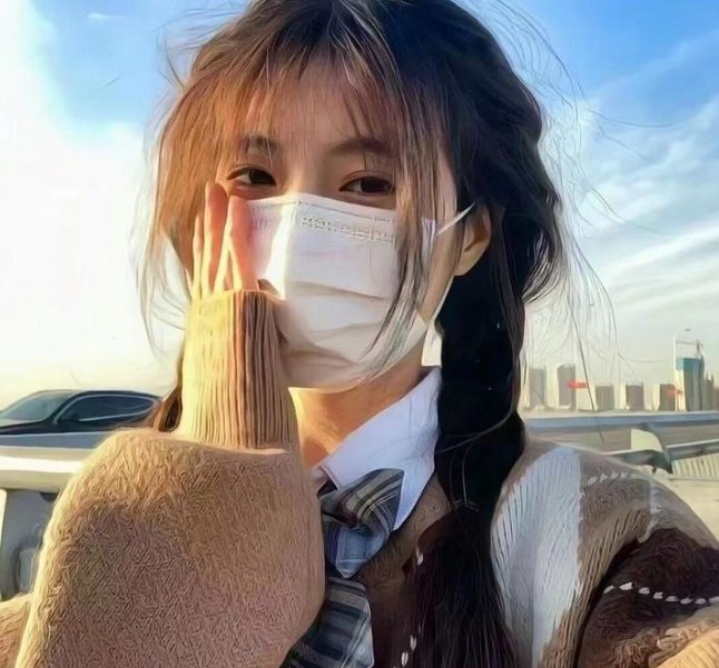 像法国电影那样 在线观看